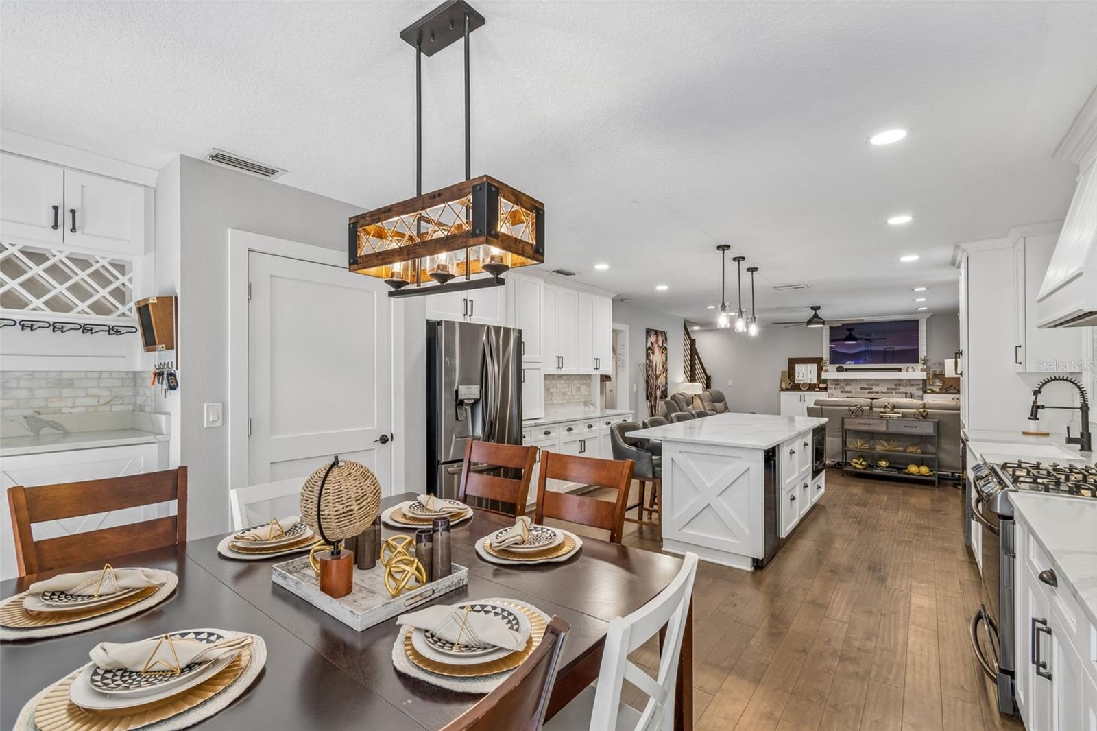 BEACH PARK - Residential