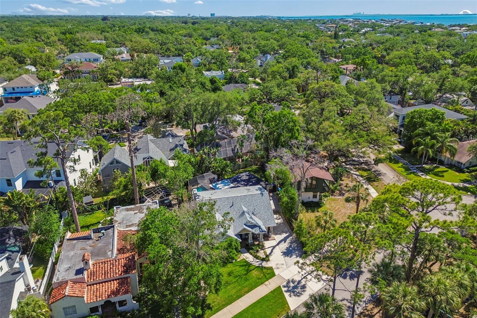 BEACH PARK - Residential