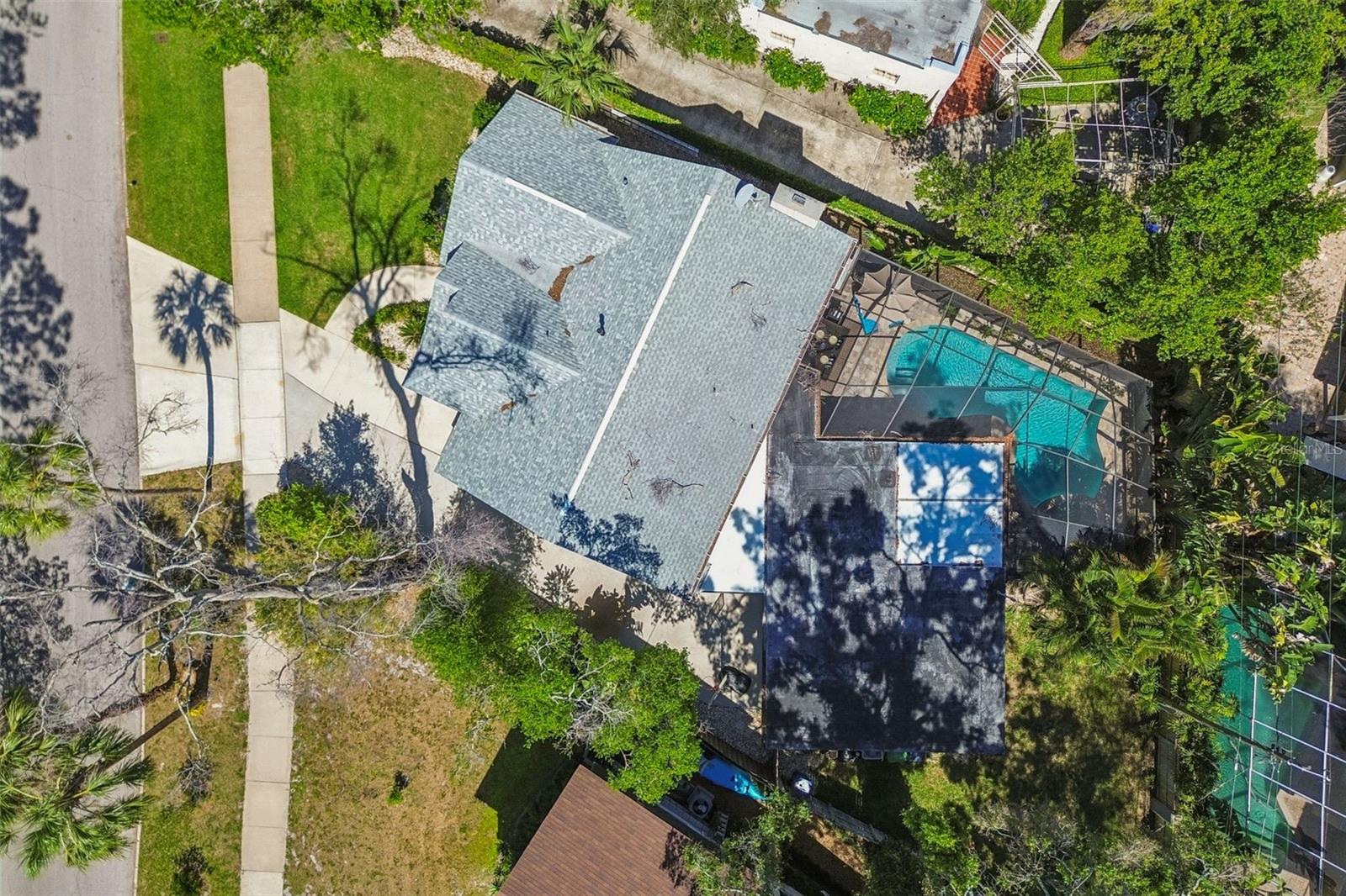 BEACH PARK - Residential