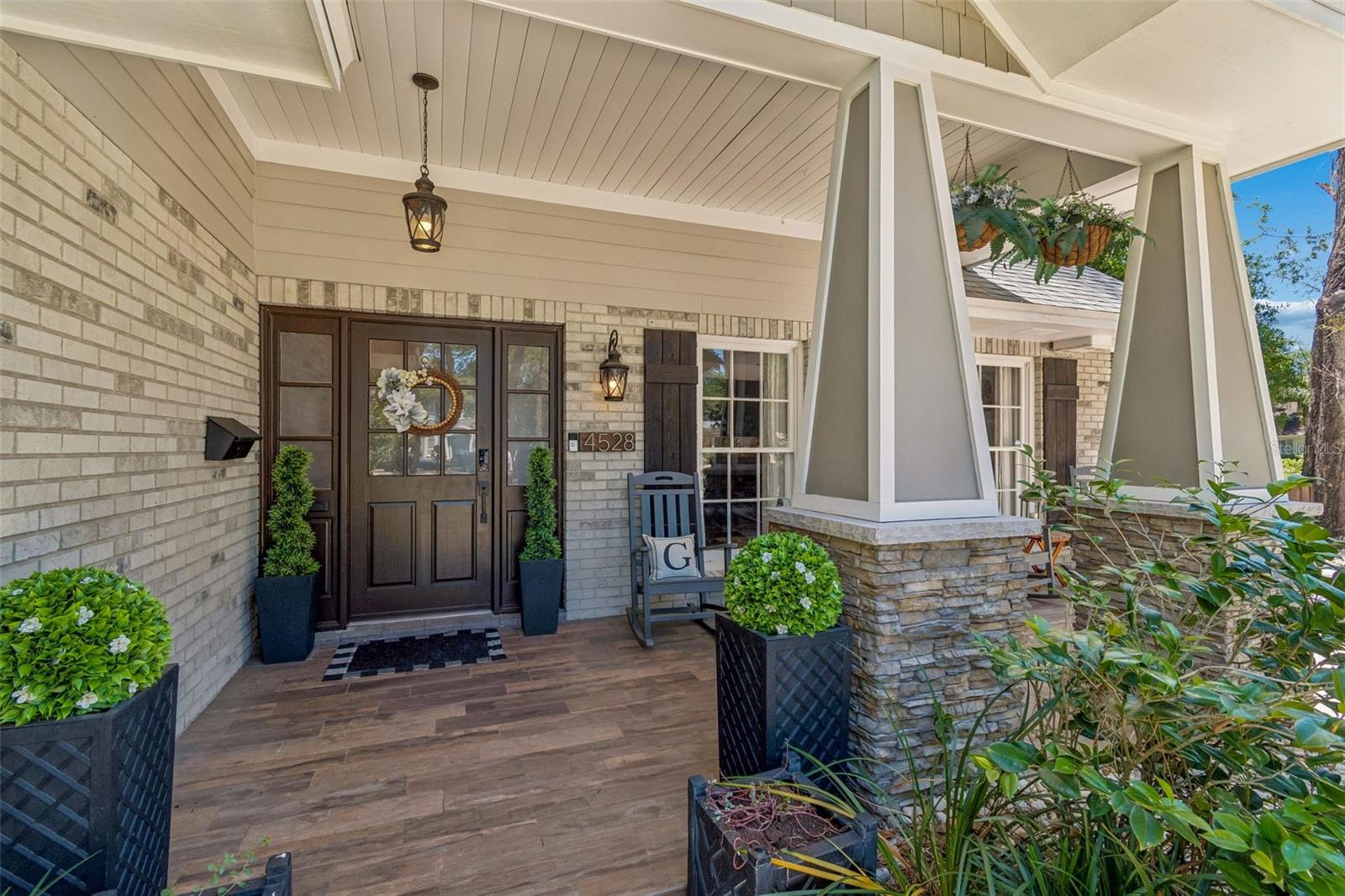 BEACH PARK - Residential