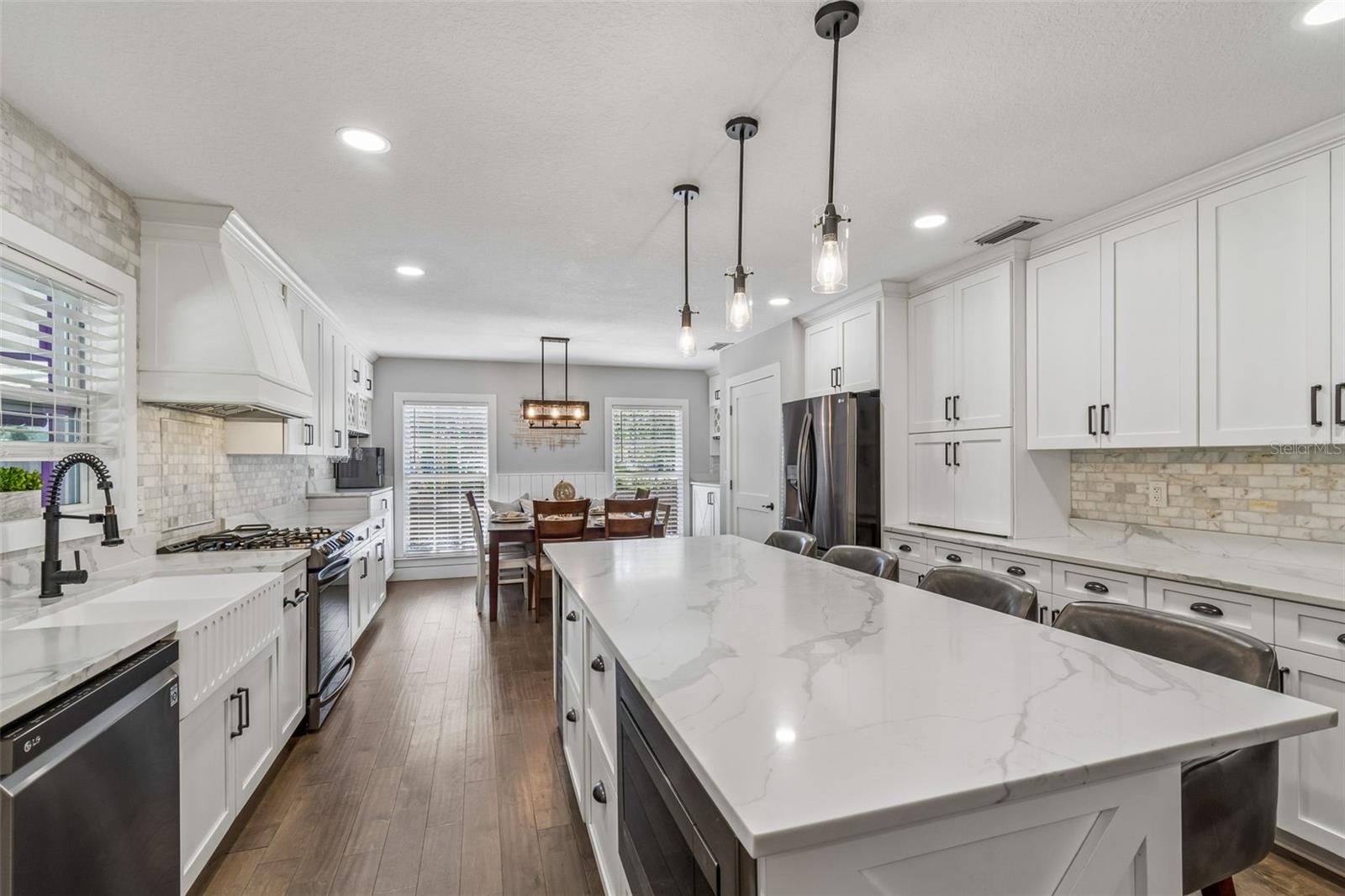 BEACH PARK - Residential