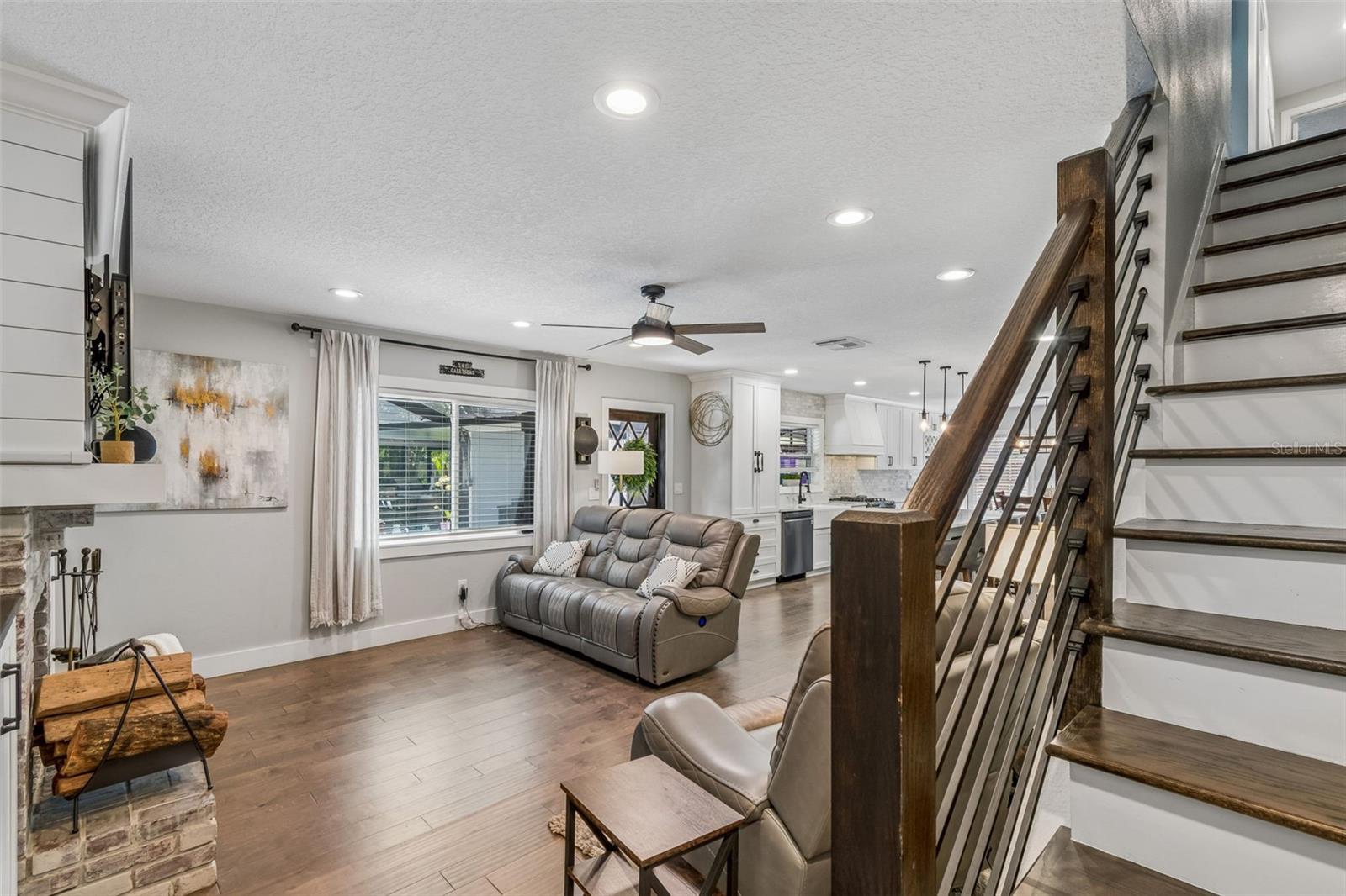 BEACH PARK - Residential