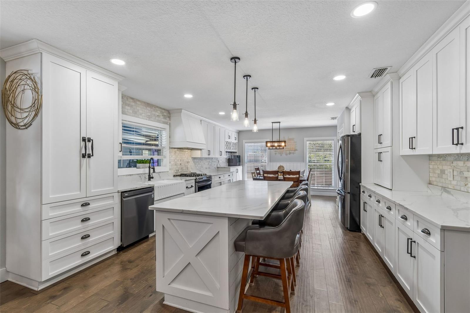 BEACH PARK - Residential