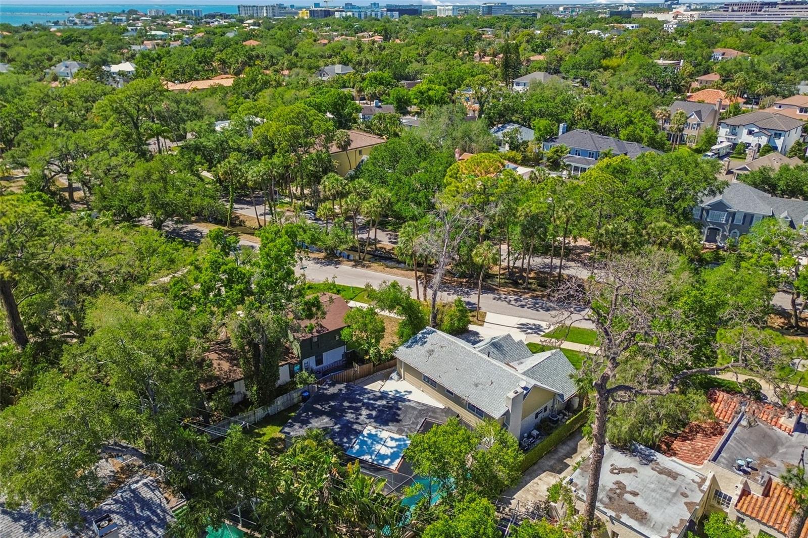 BEACH PARK - Residential