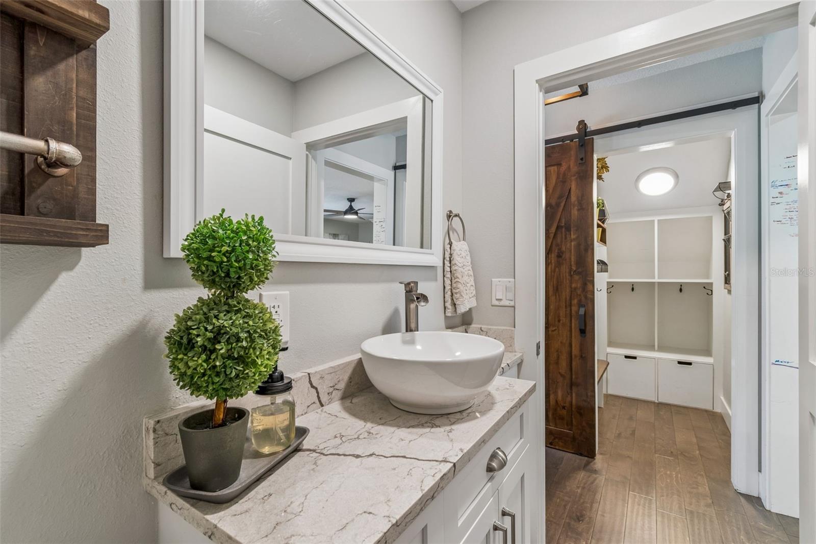 BEACH PARK - Residential