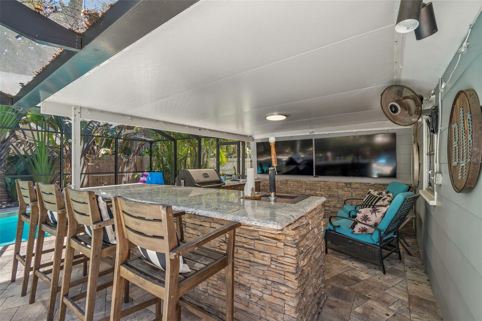 BEACH PARK - Residential