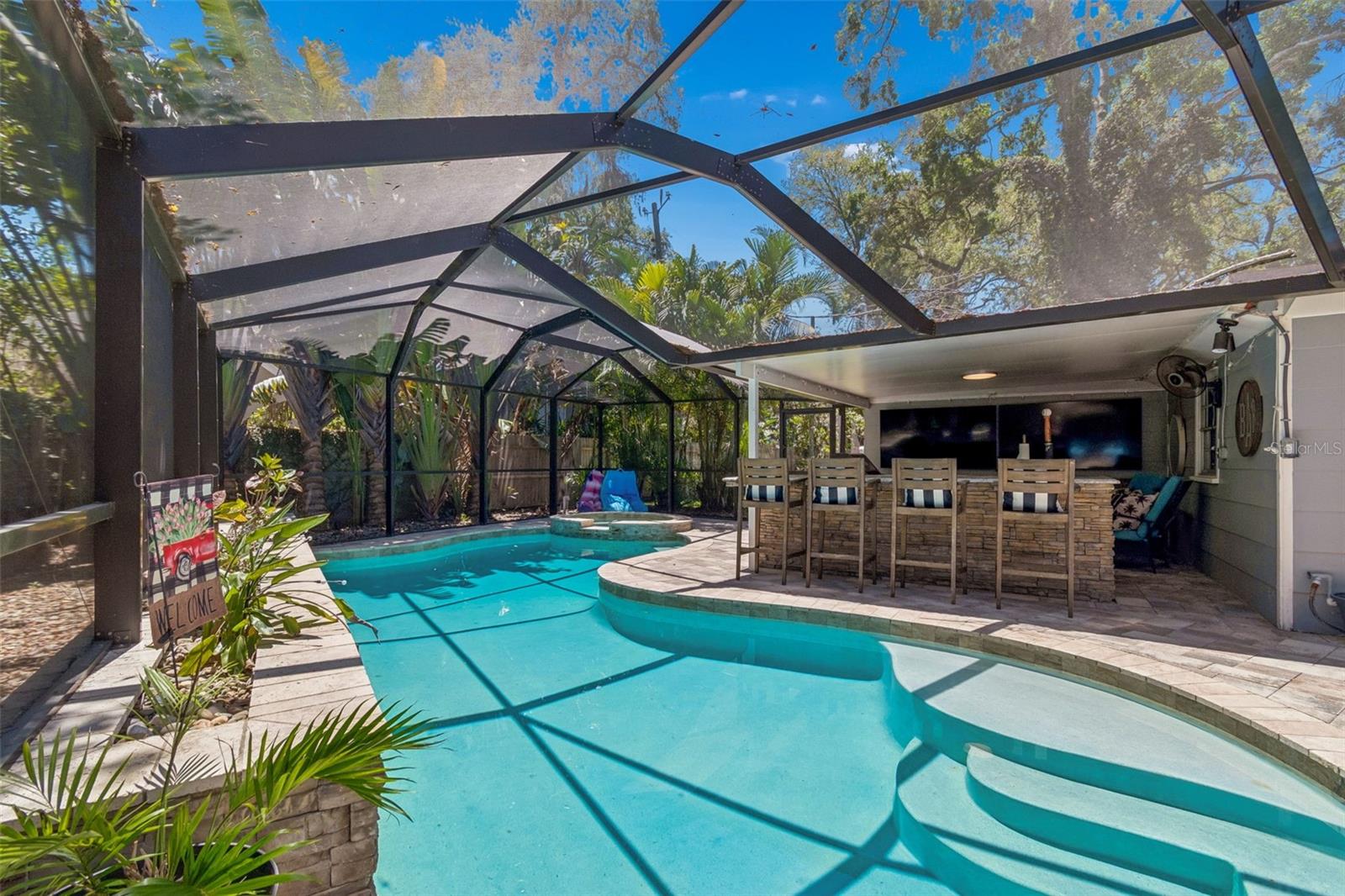 BEACH PARK - Residential