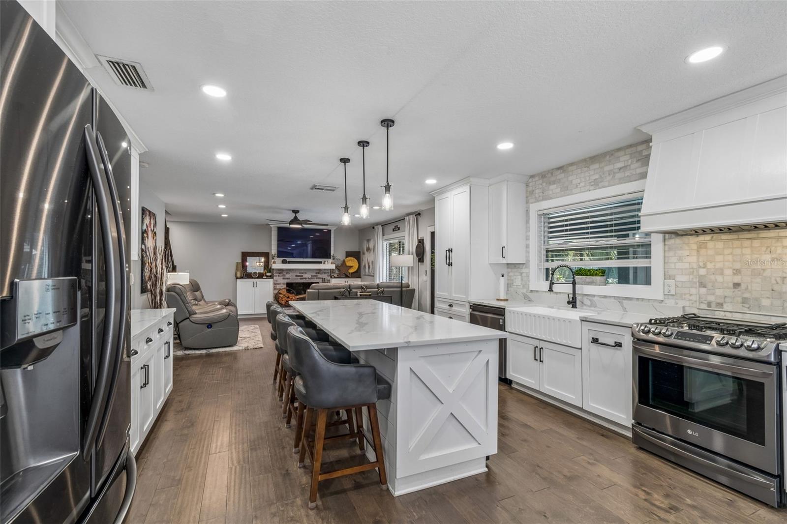 BEACH PARK - Residential