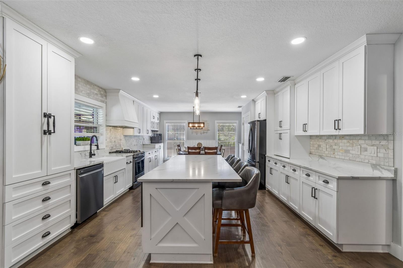 BEACH PARK - Residential