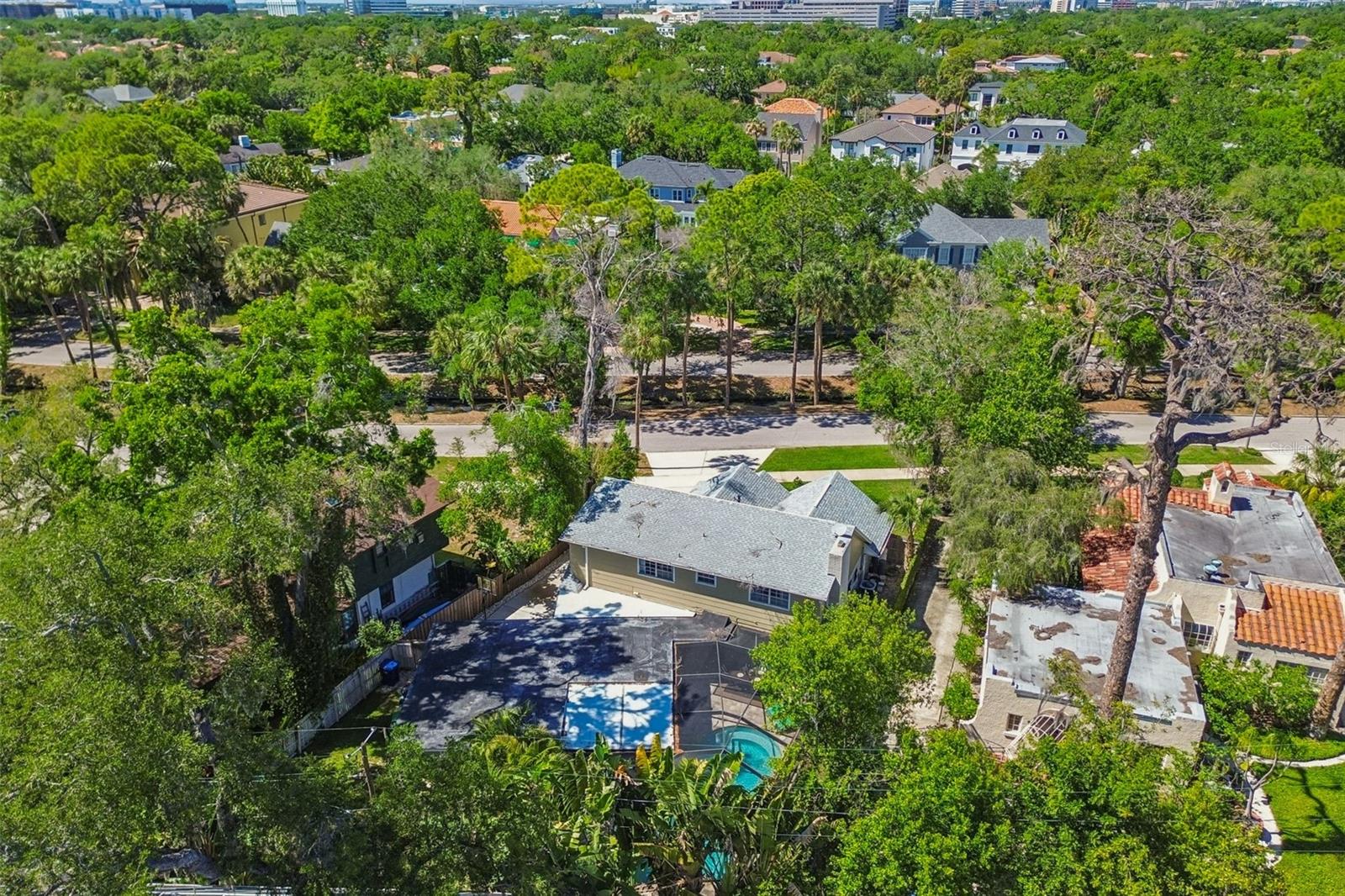 BEACH PARK - Residential