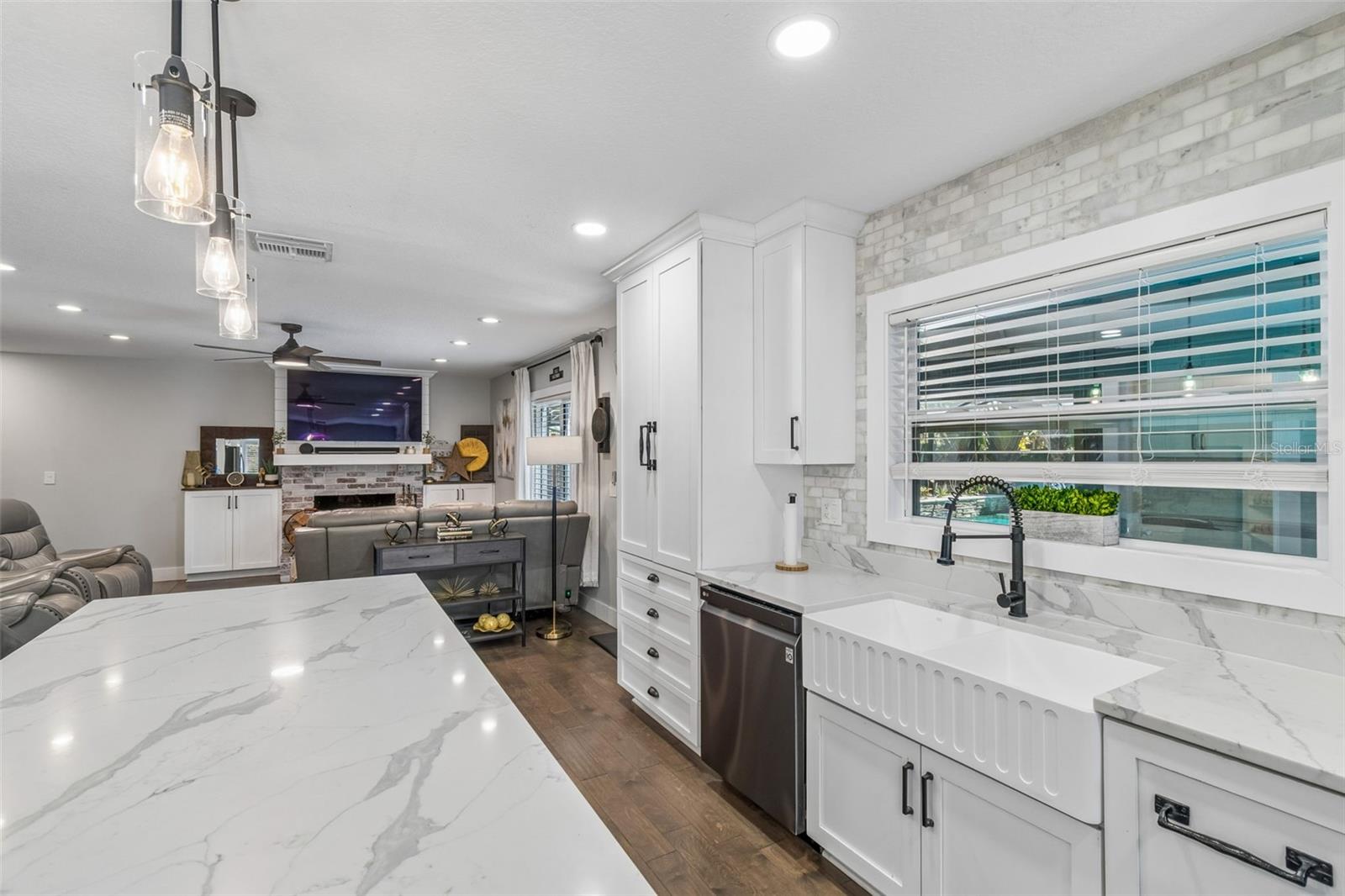 BEACH PARK - Residential