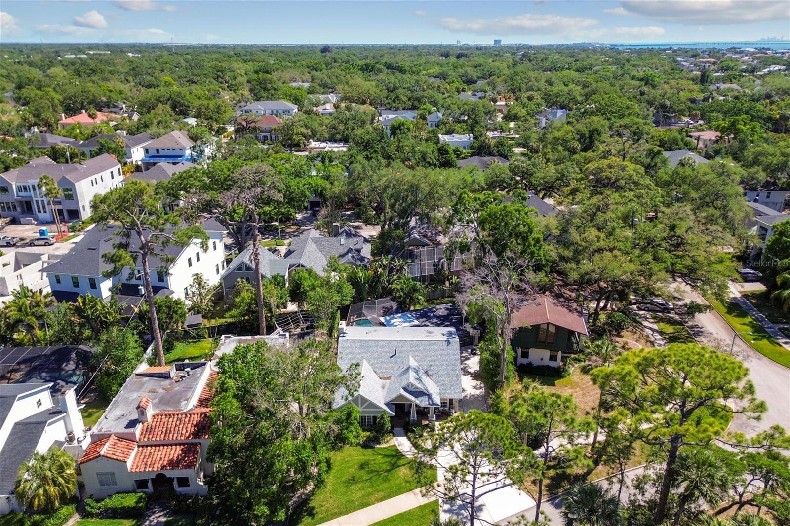 BEACH PARK - Residential