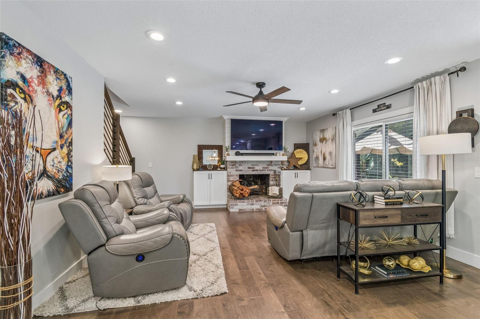 BEACH PARK - Residential