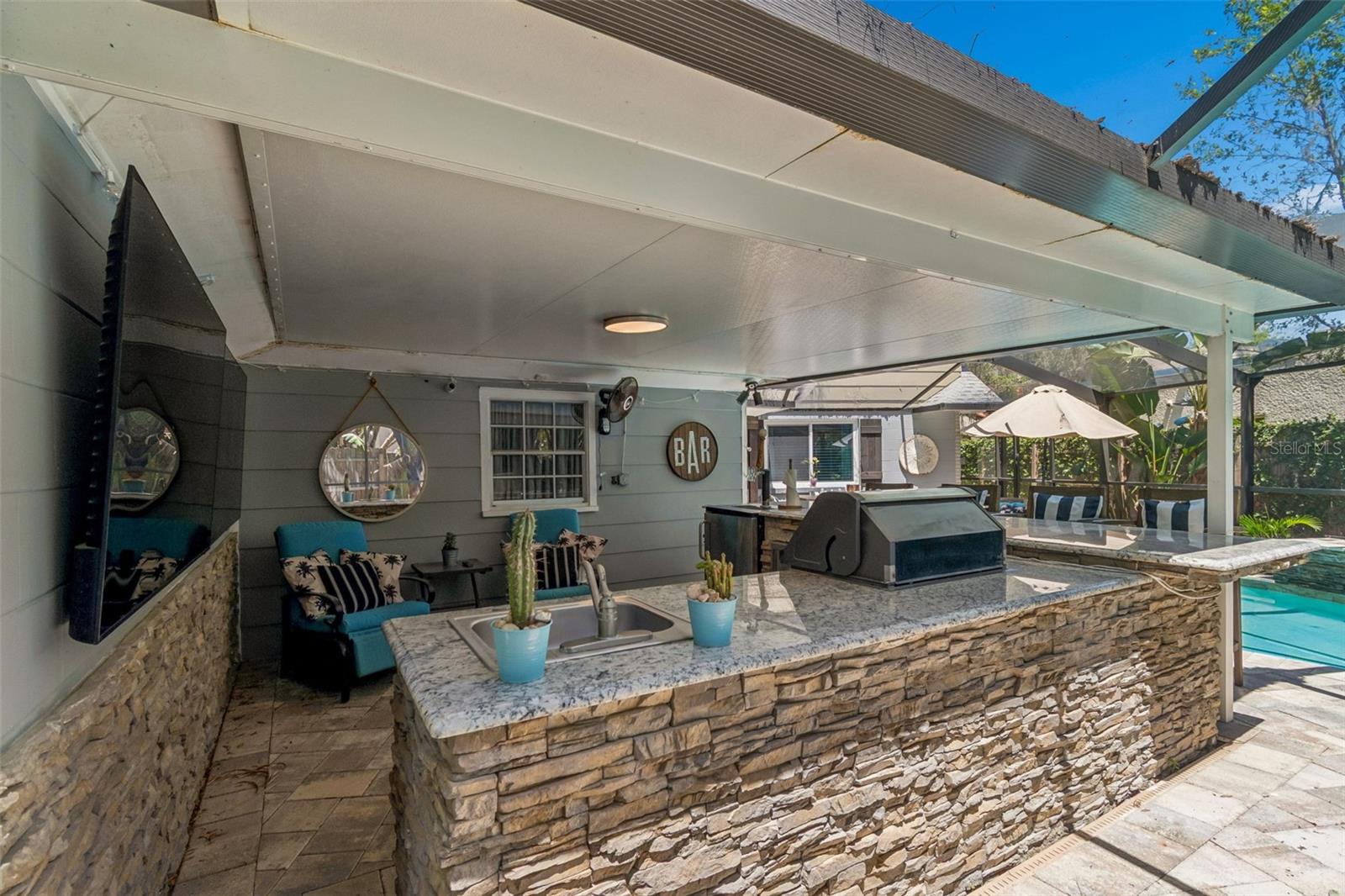 BEACH PARK - Residential