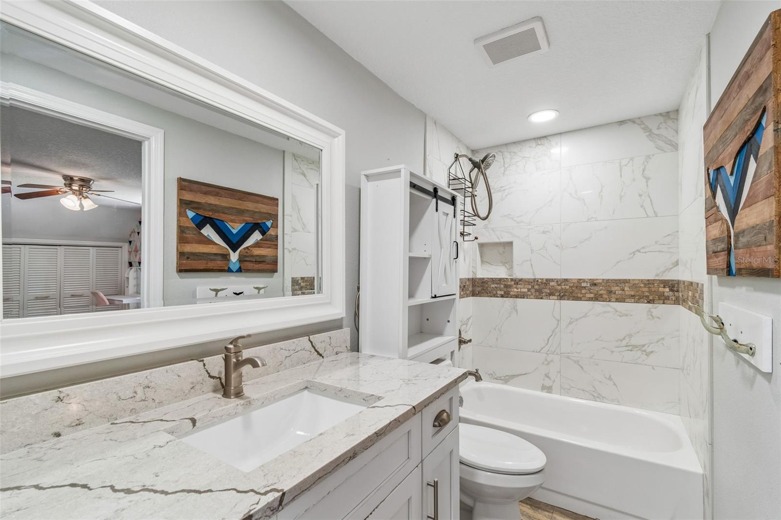 BEACH PARK - Residential