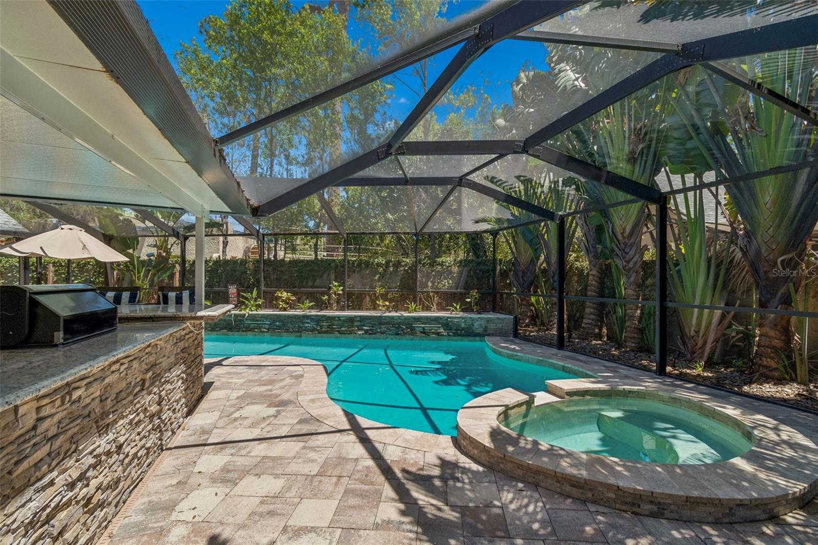 BEACH PARK - Residential