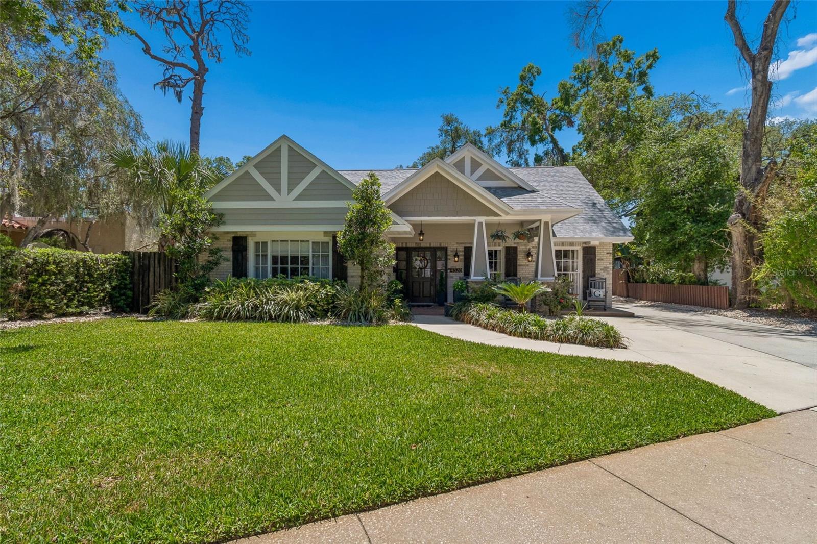 BEACH PARK - Residential