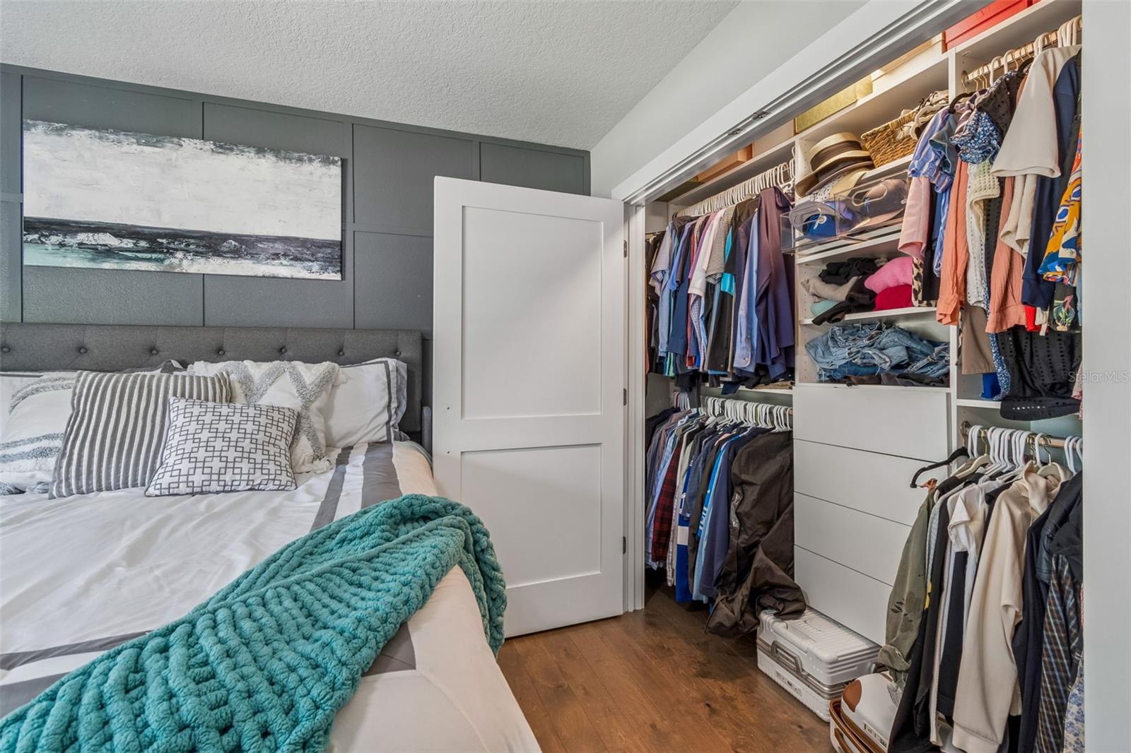 BEACH PARK - Residential