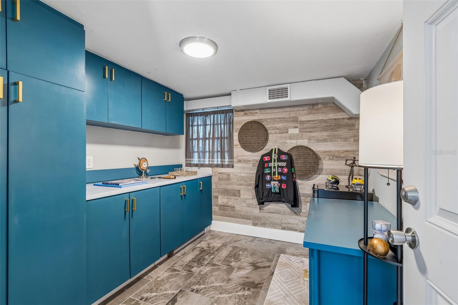 BEACH PARK - Residential