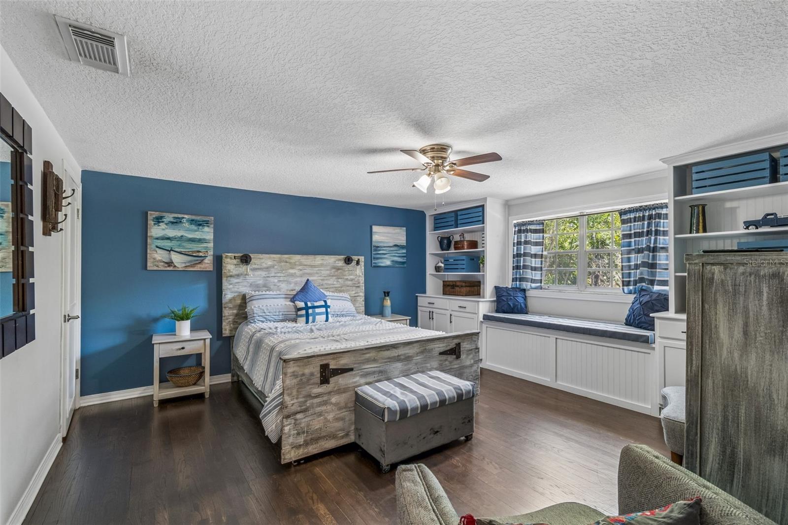 BEACH PARK - Residential