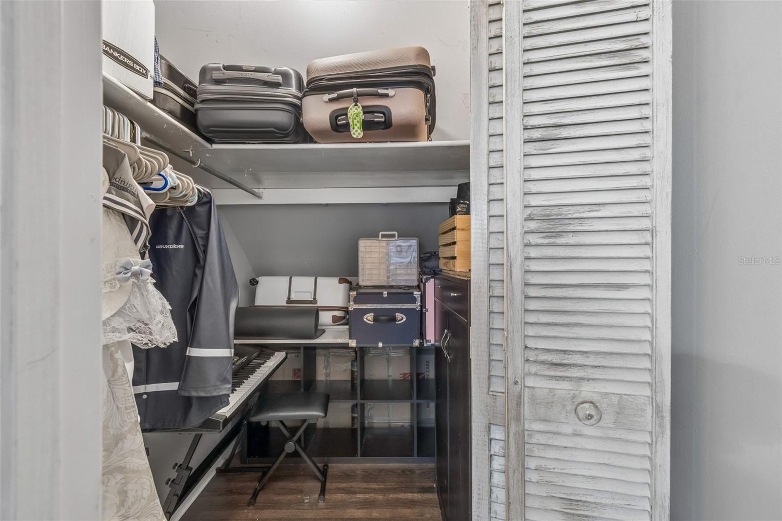 BEACH PARK - Residential