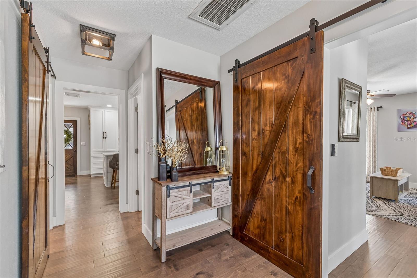 BEACH PARK - Residential