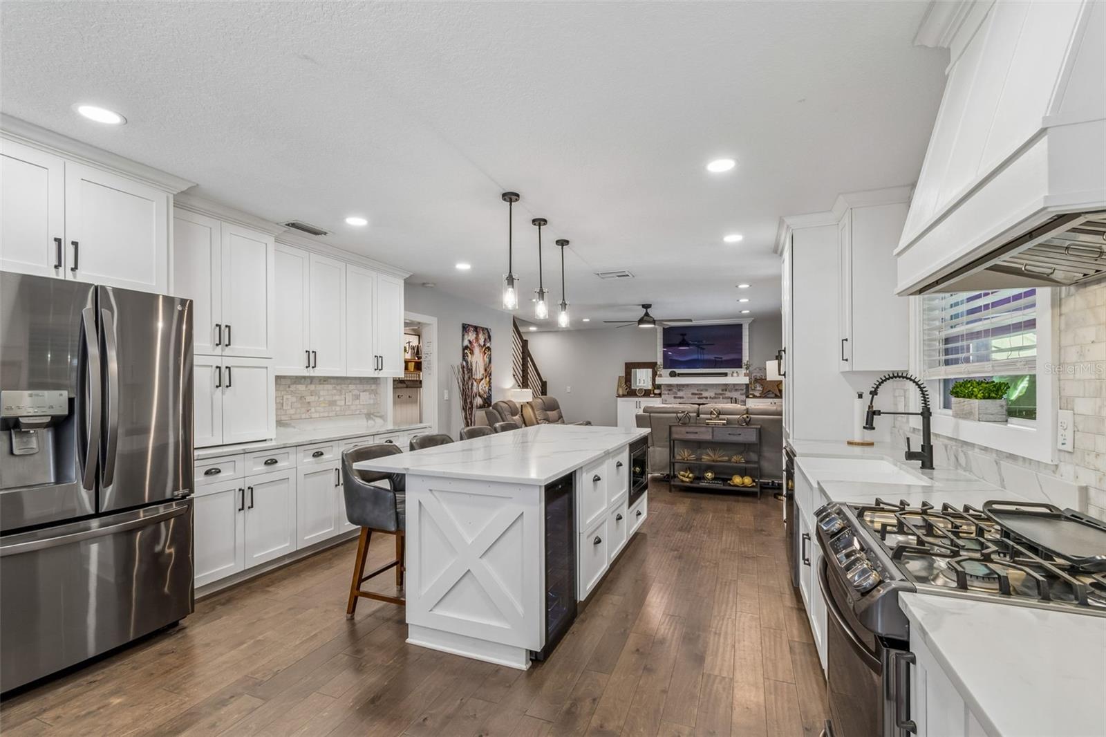 BEACH PARK - Residential