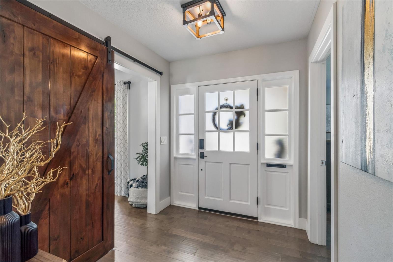 BEACH PARK - Residential