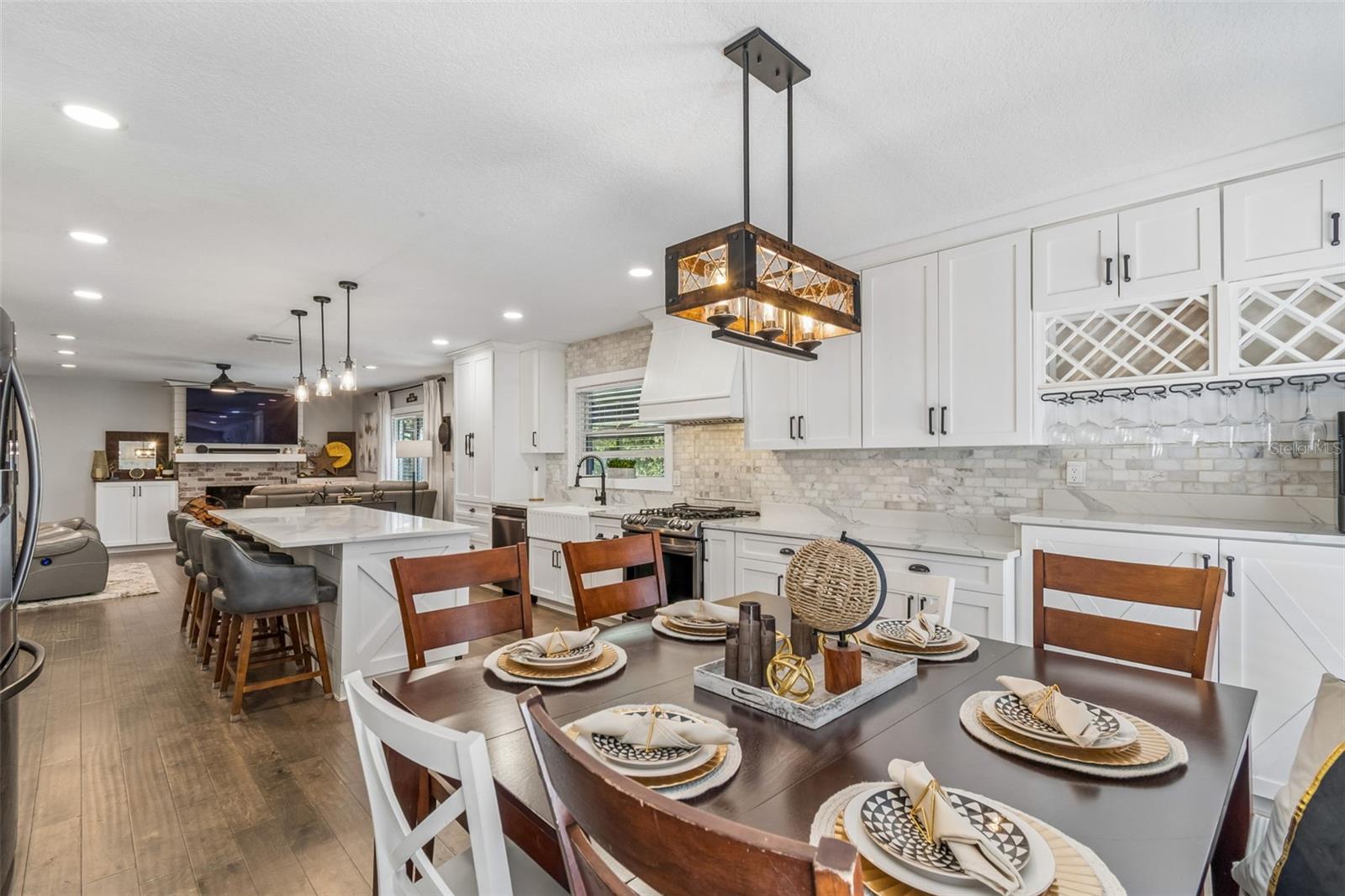 BEACH PARK - Residential