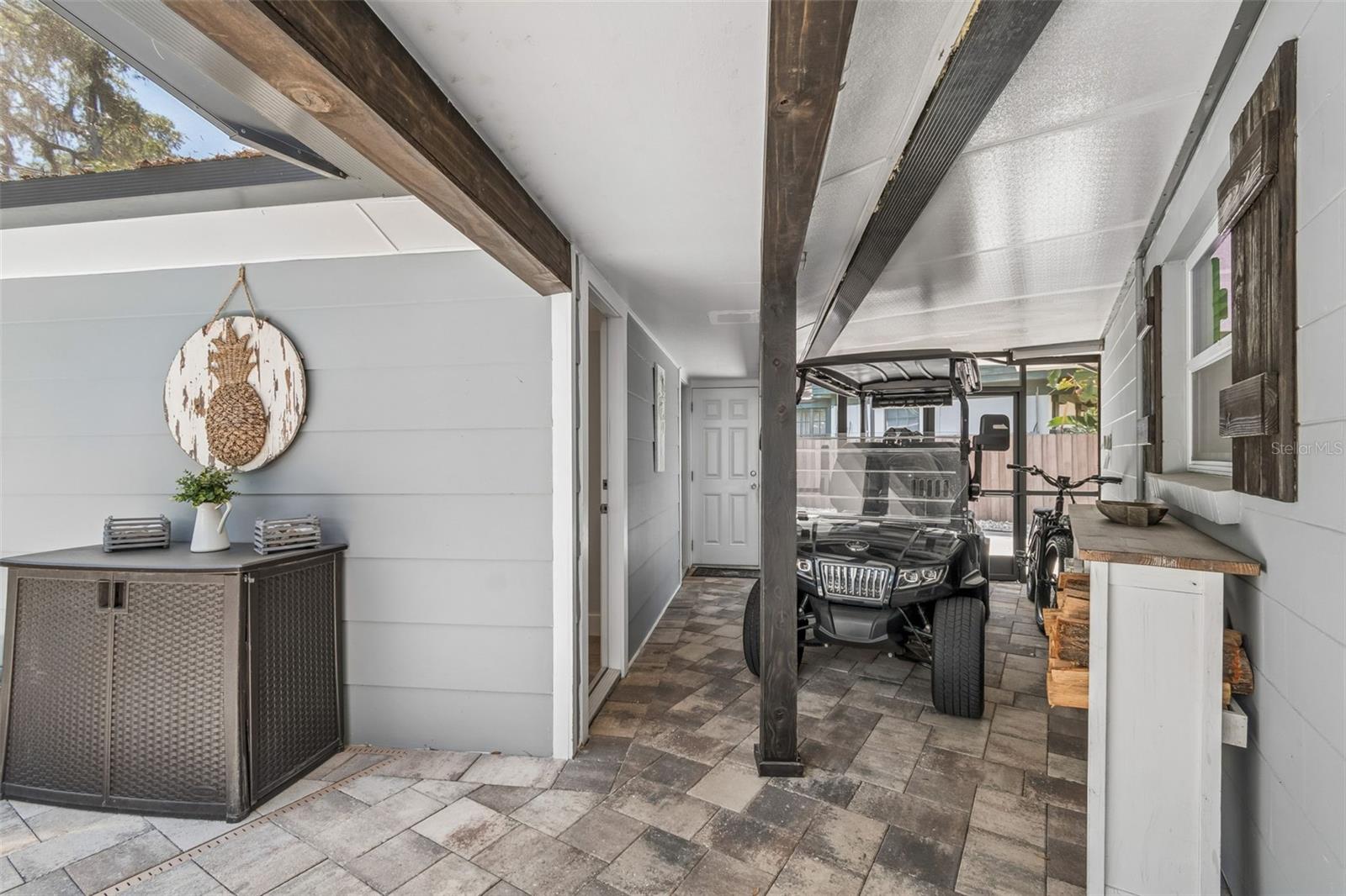 BEACH PARK - Residential