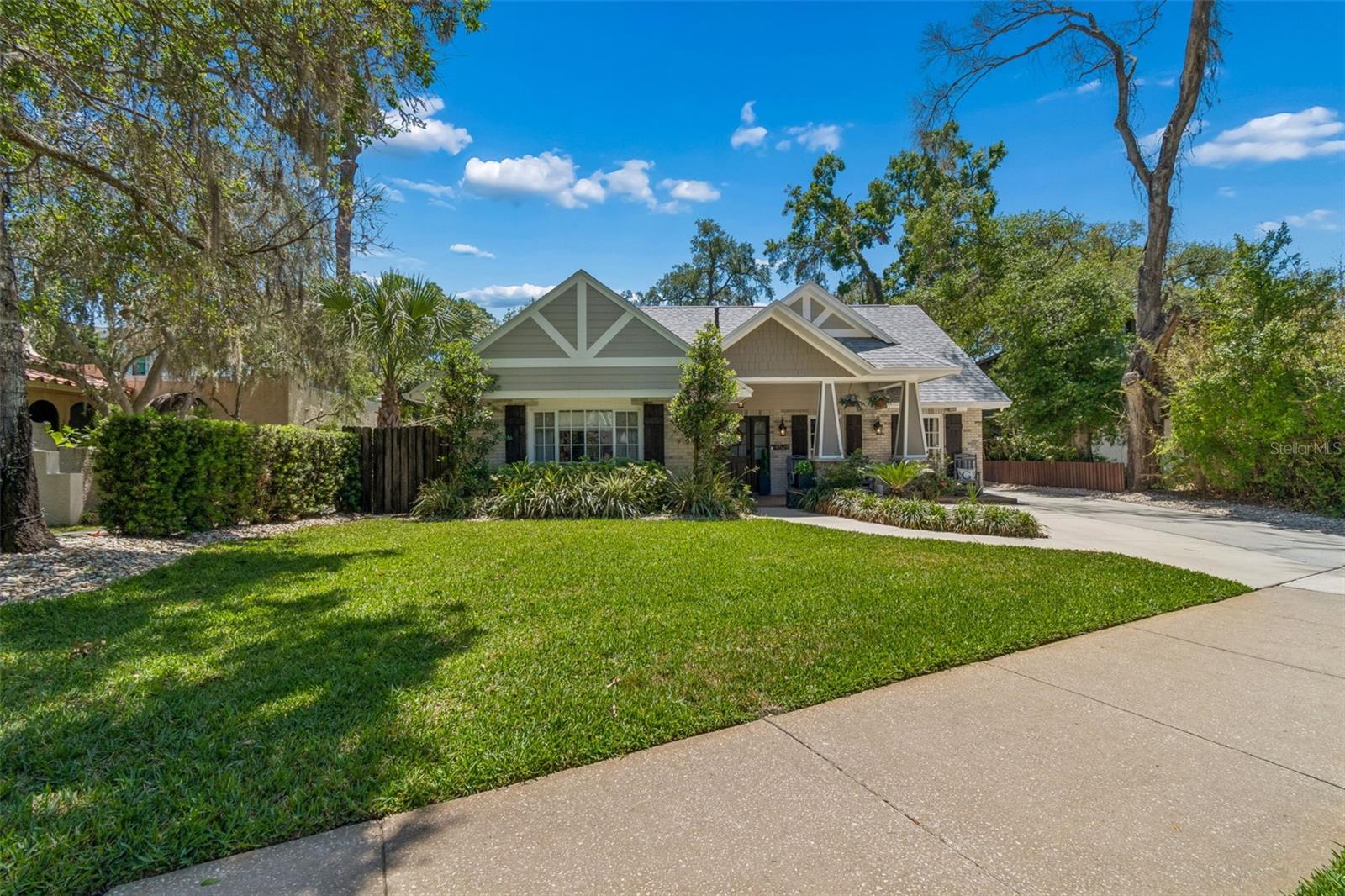 BEACH PARK - Residential