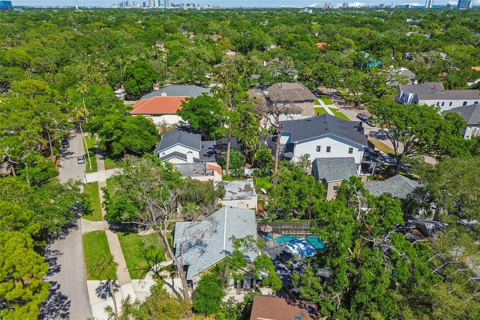 BEACH PARK - Residential