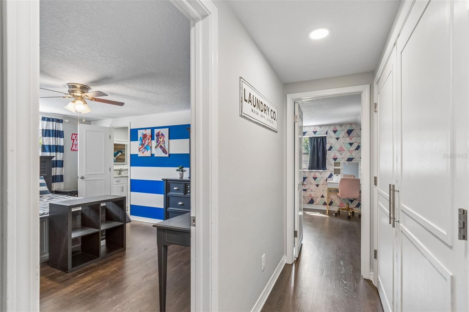 BEACH PARK - Residential