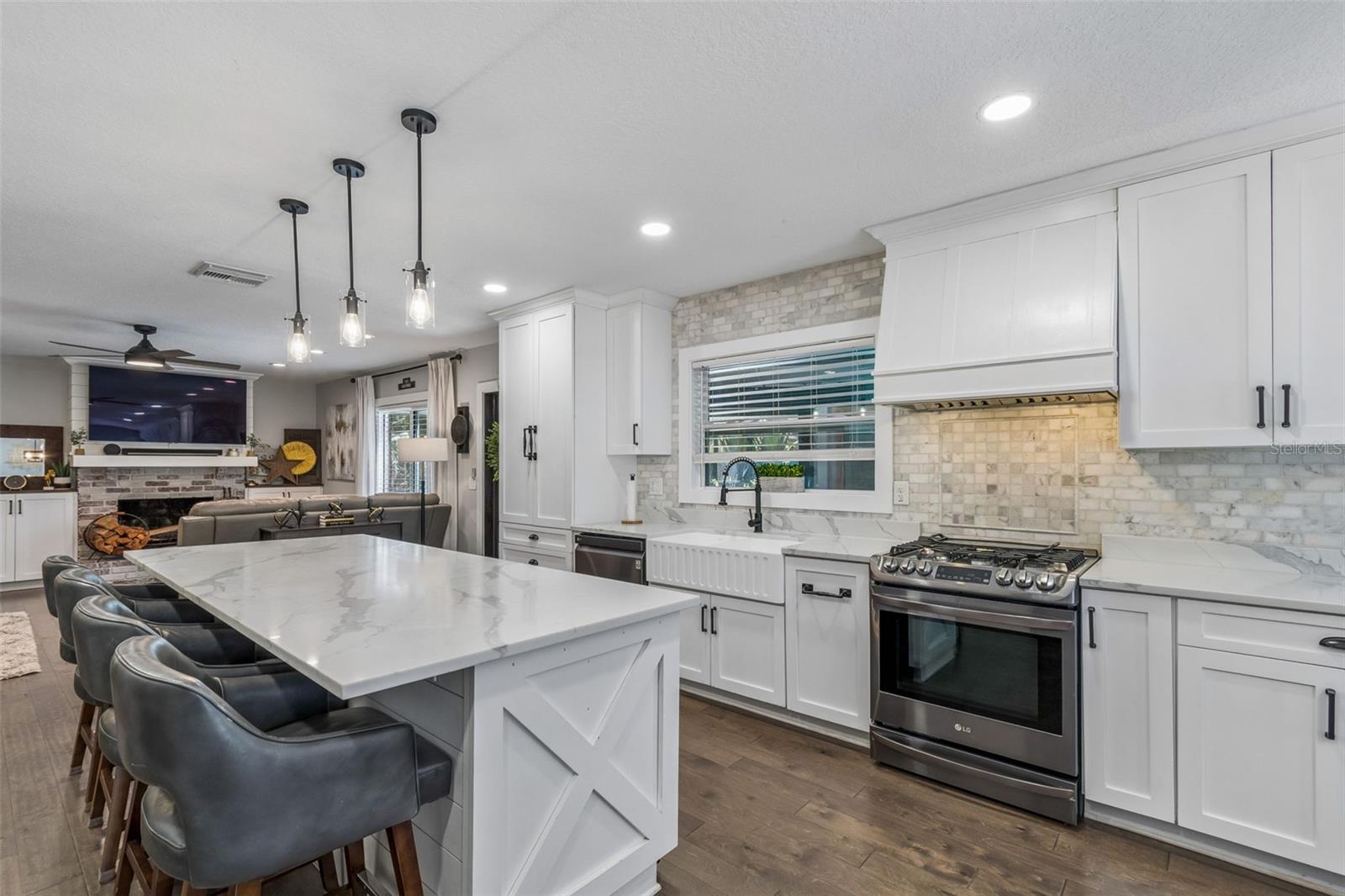 BEACH PARK - Residential