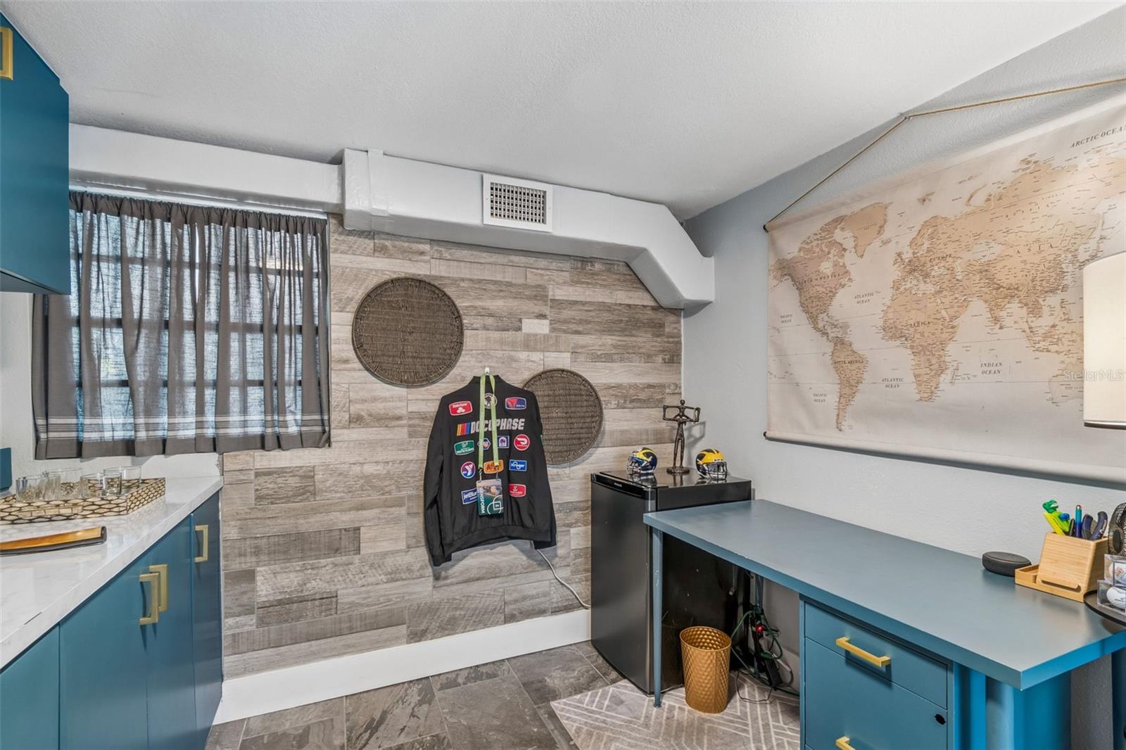 BEACH PARK - Residential