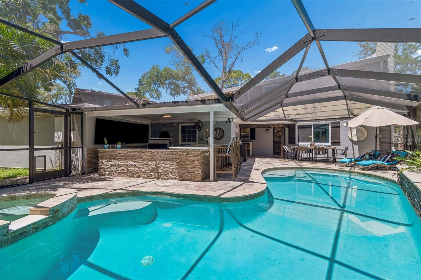 BEACH PARK - Residential