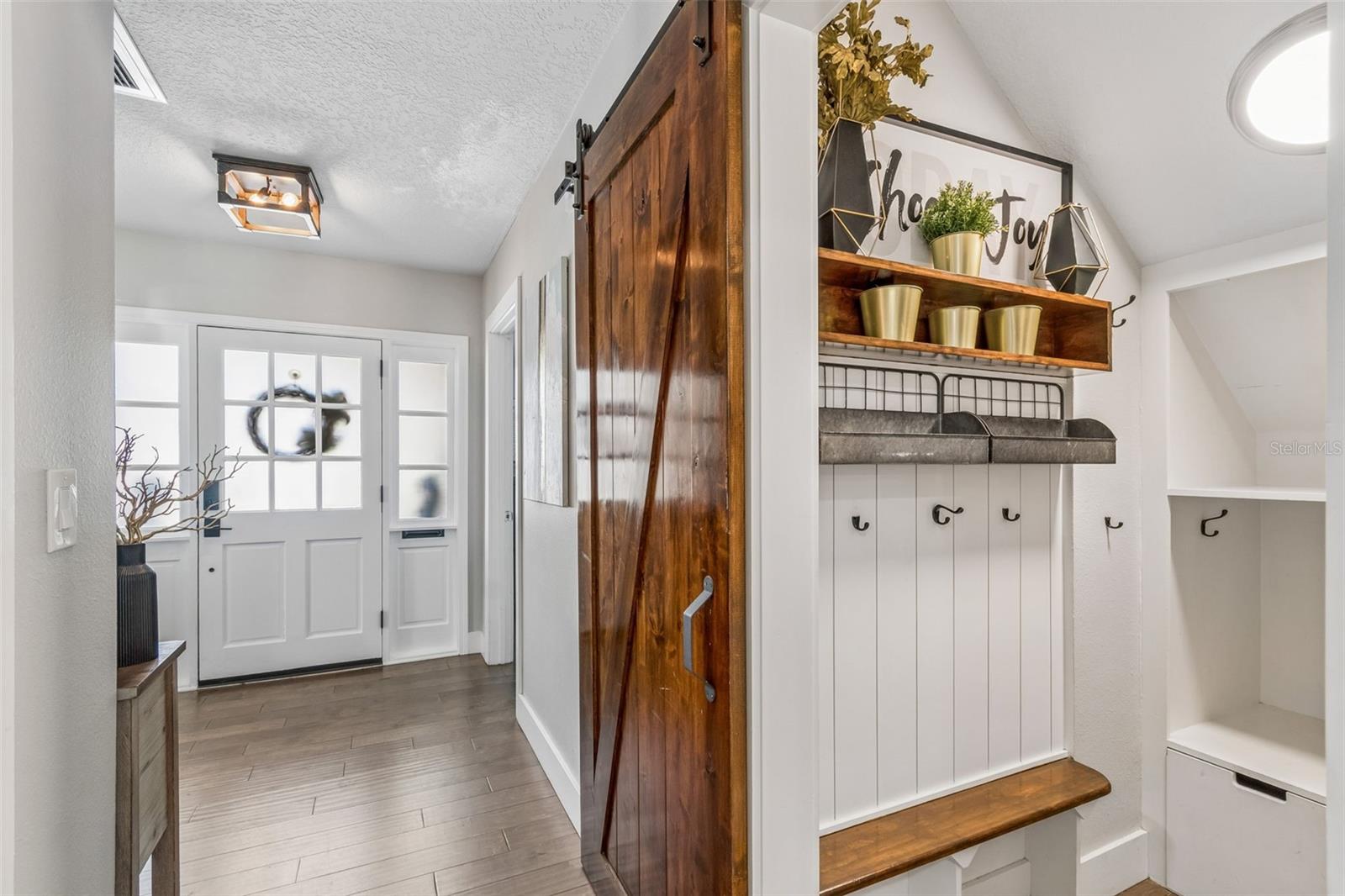 BEACH PARK - Residential