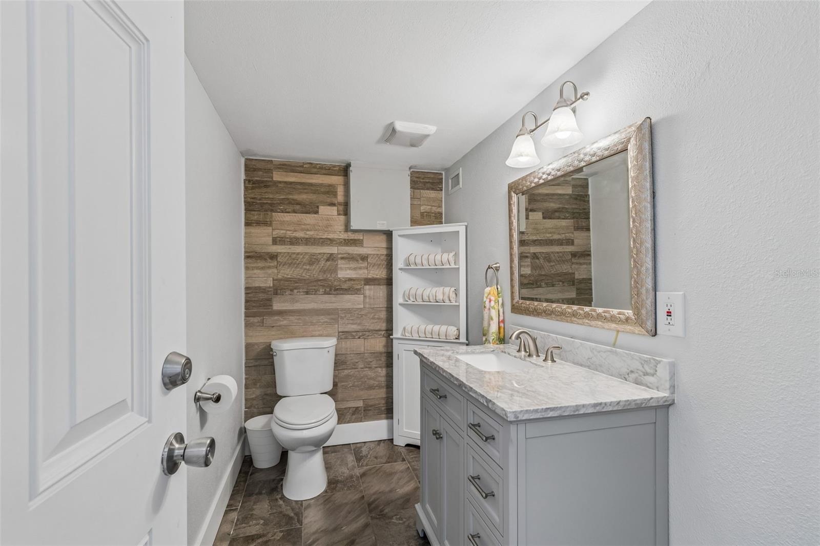 BEACH PARK - Residential