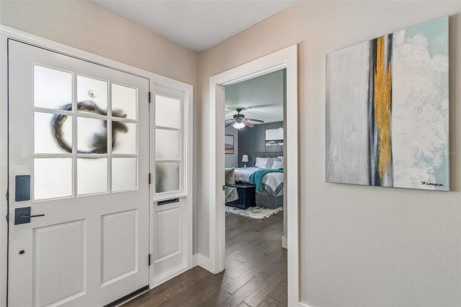 BEACH PARK - Residential