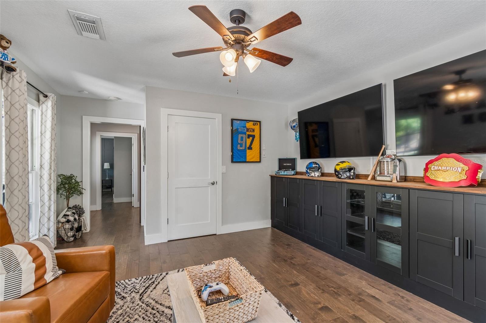 BEACH PARK - Residential