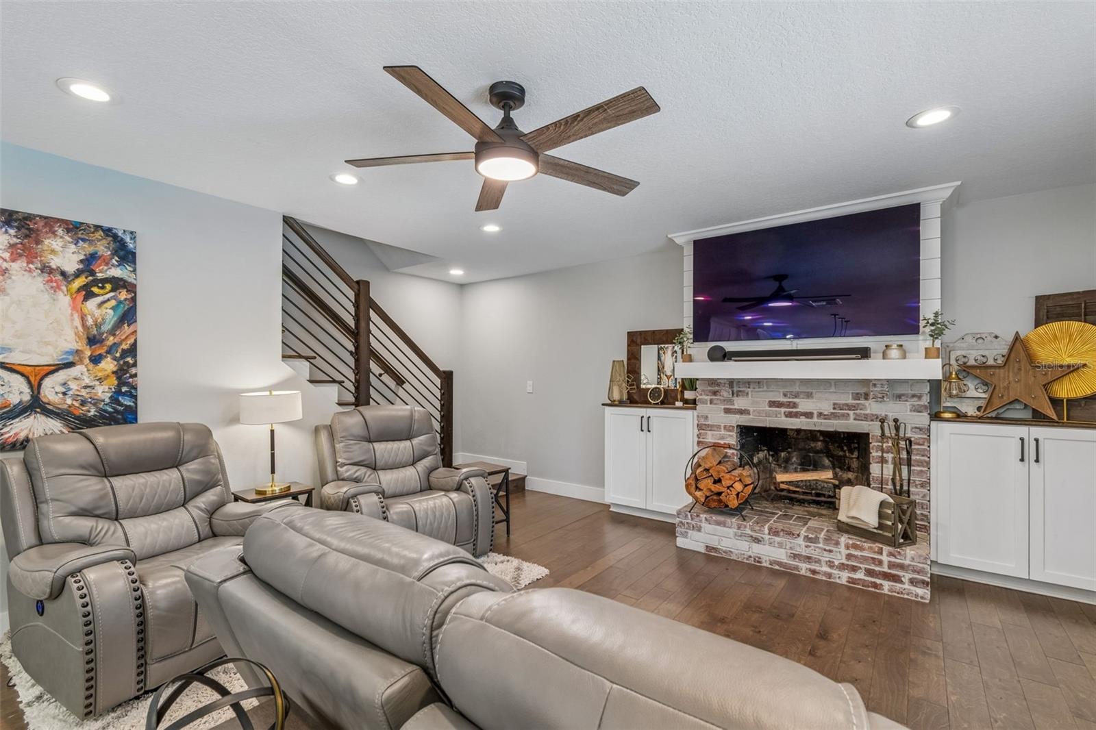 BEACH PARK - Residential