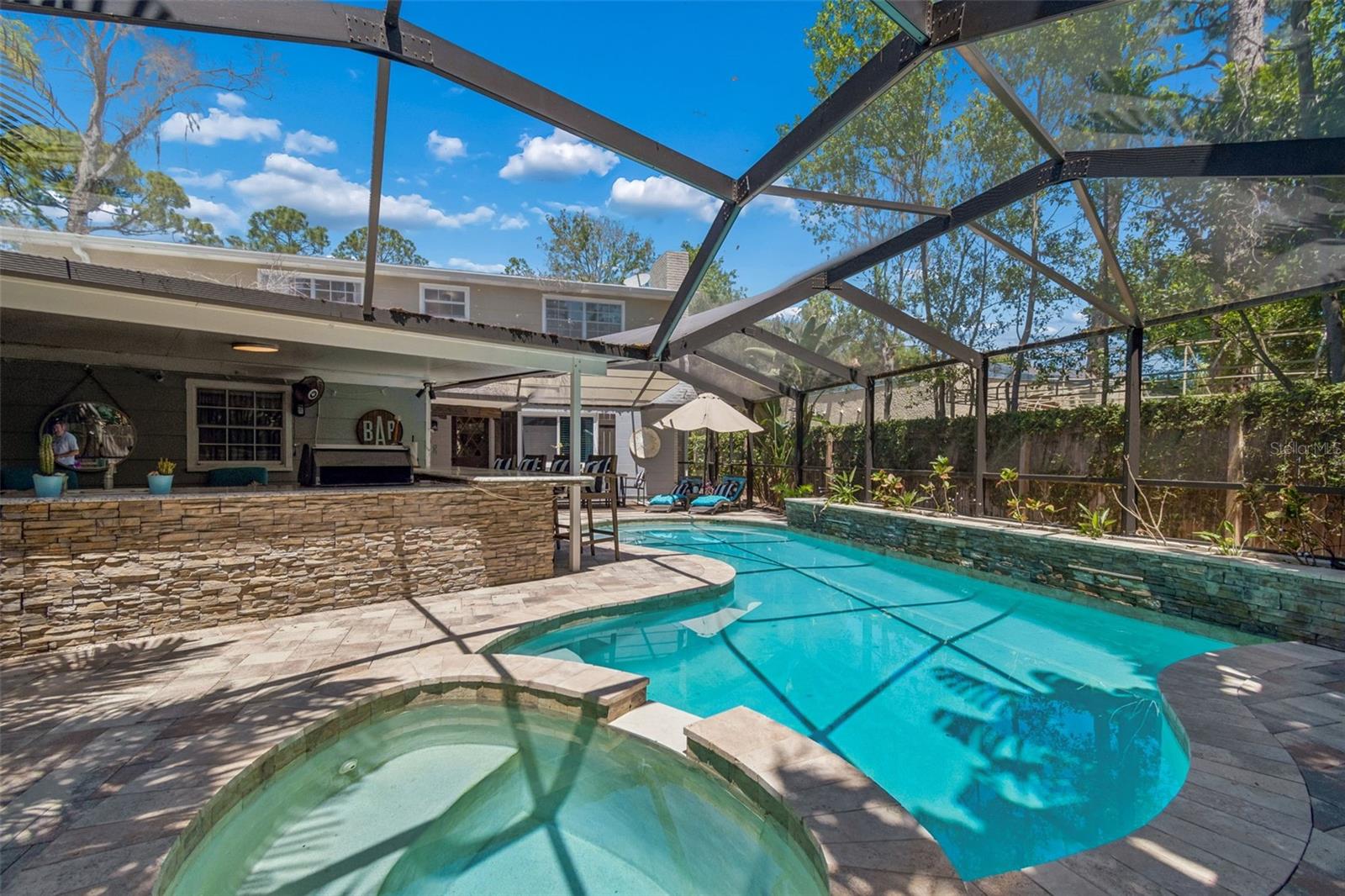 BEACH PARK - Residential