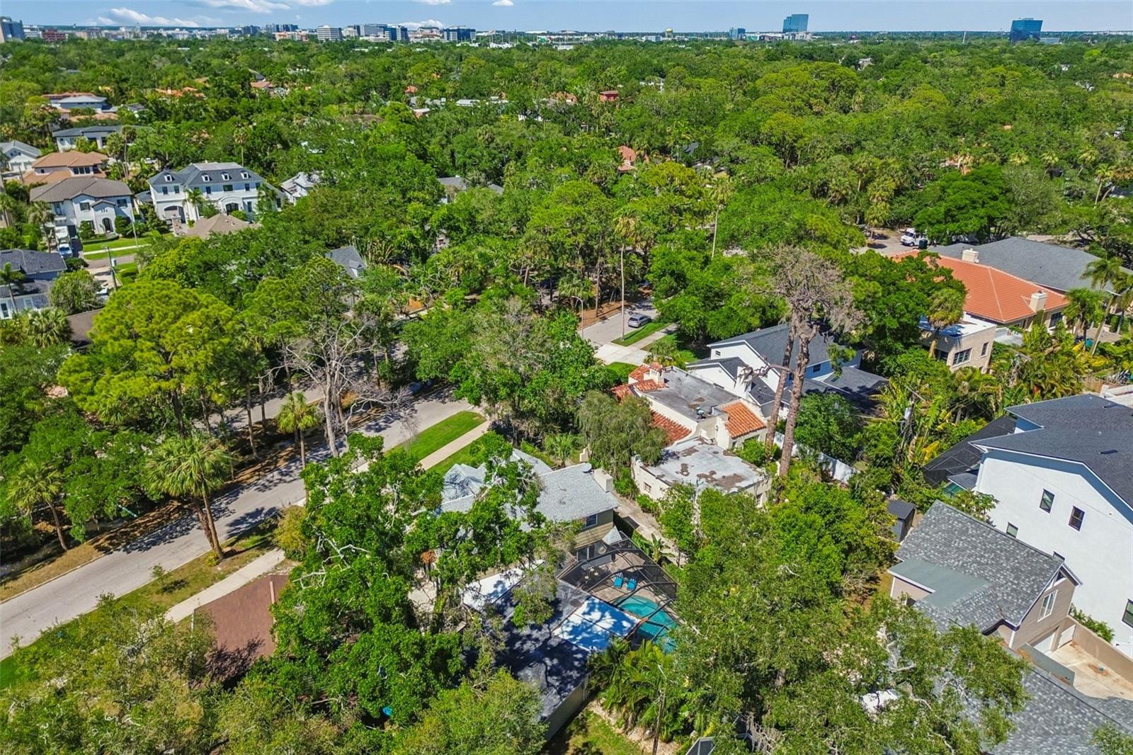 BEACH PARK - Residential