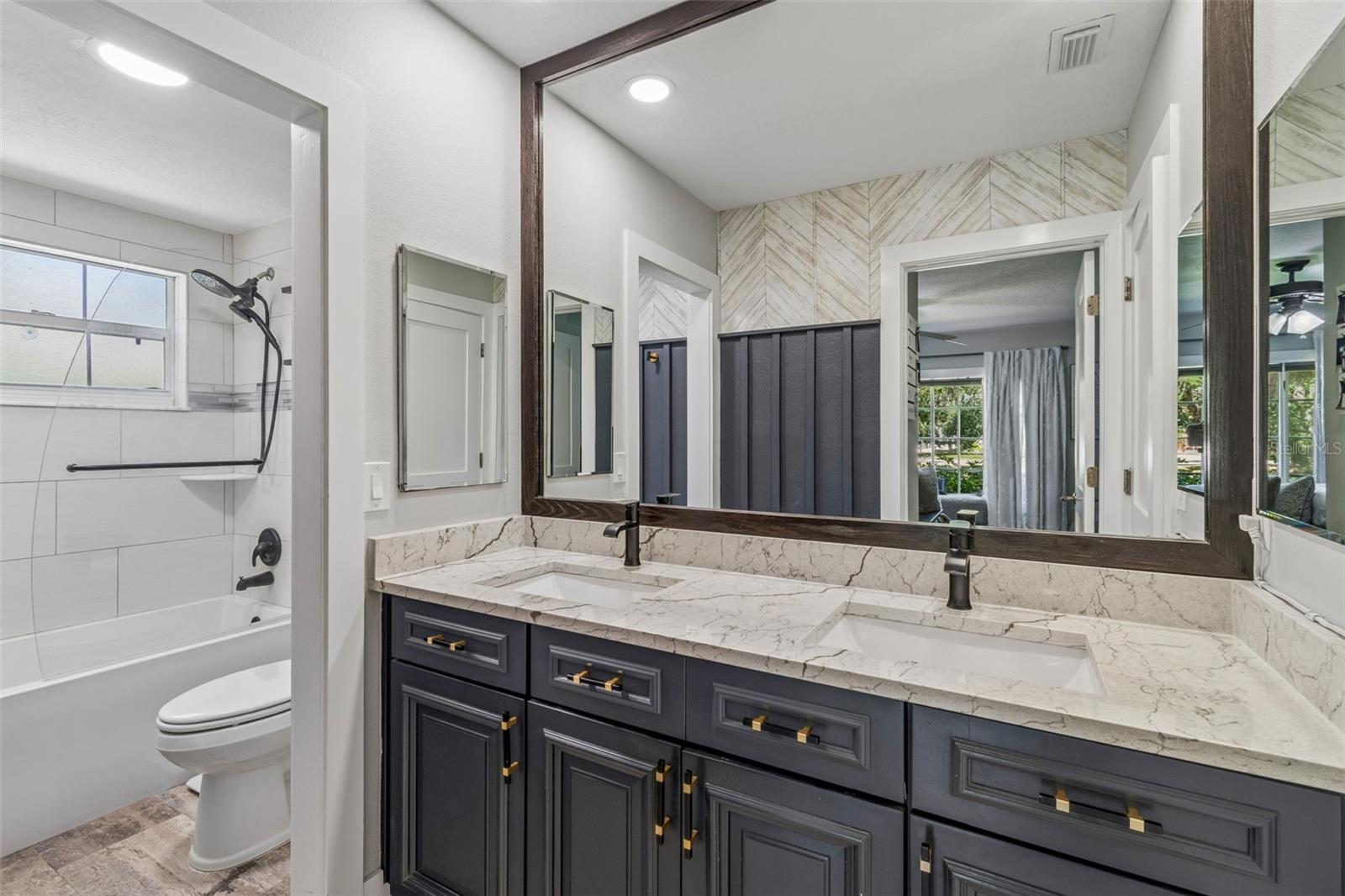 BEACH PARK - Residential