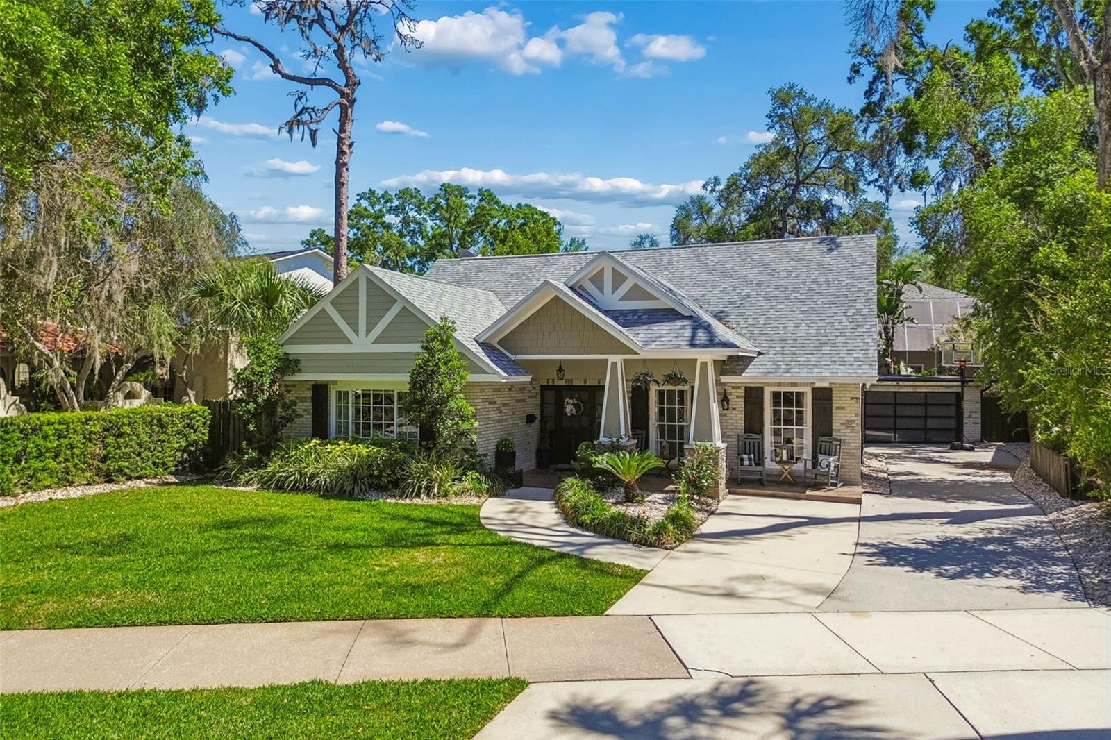 BEACH PARK - Residential