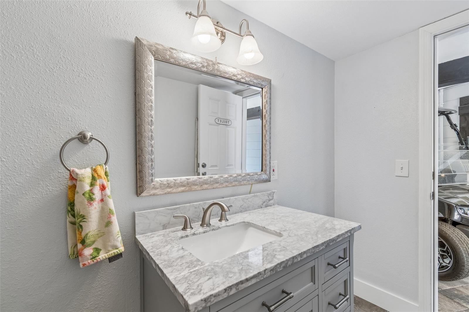 BEACH PARK - Residential