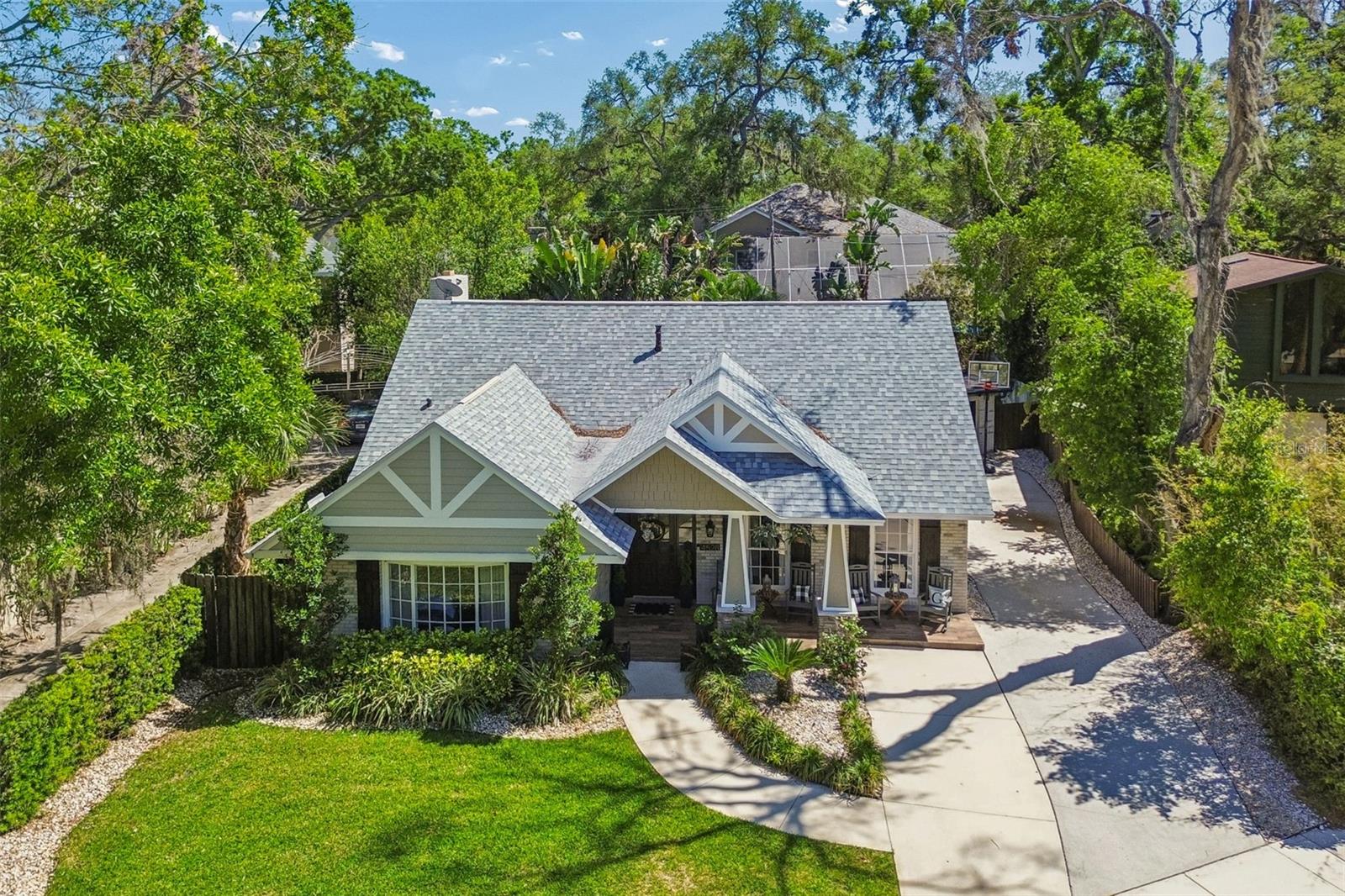 BEACH PARK - Residential