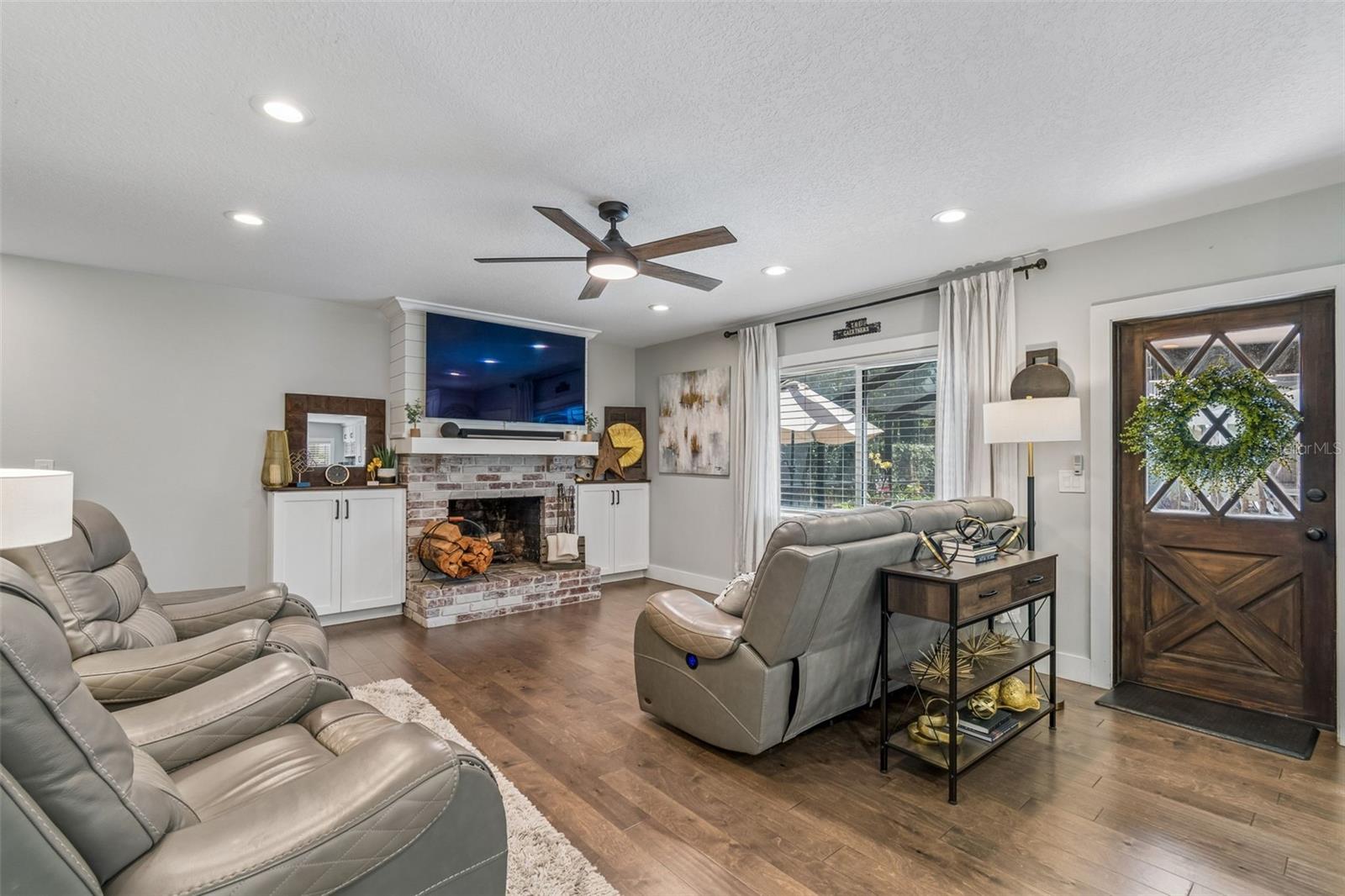 BEACH PARK - Residential