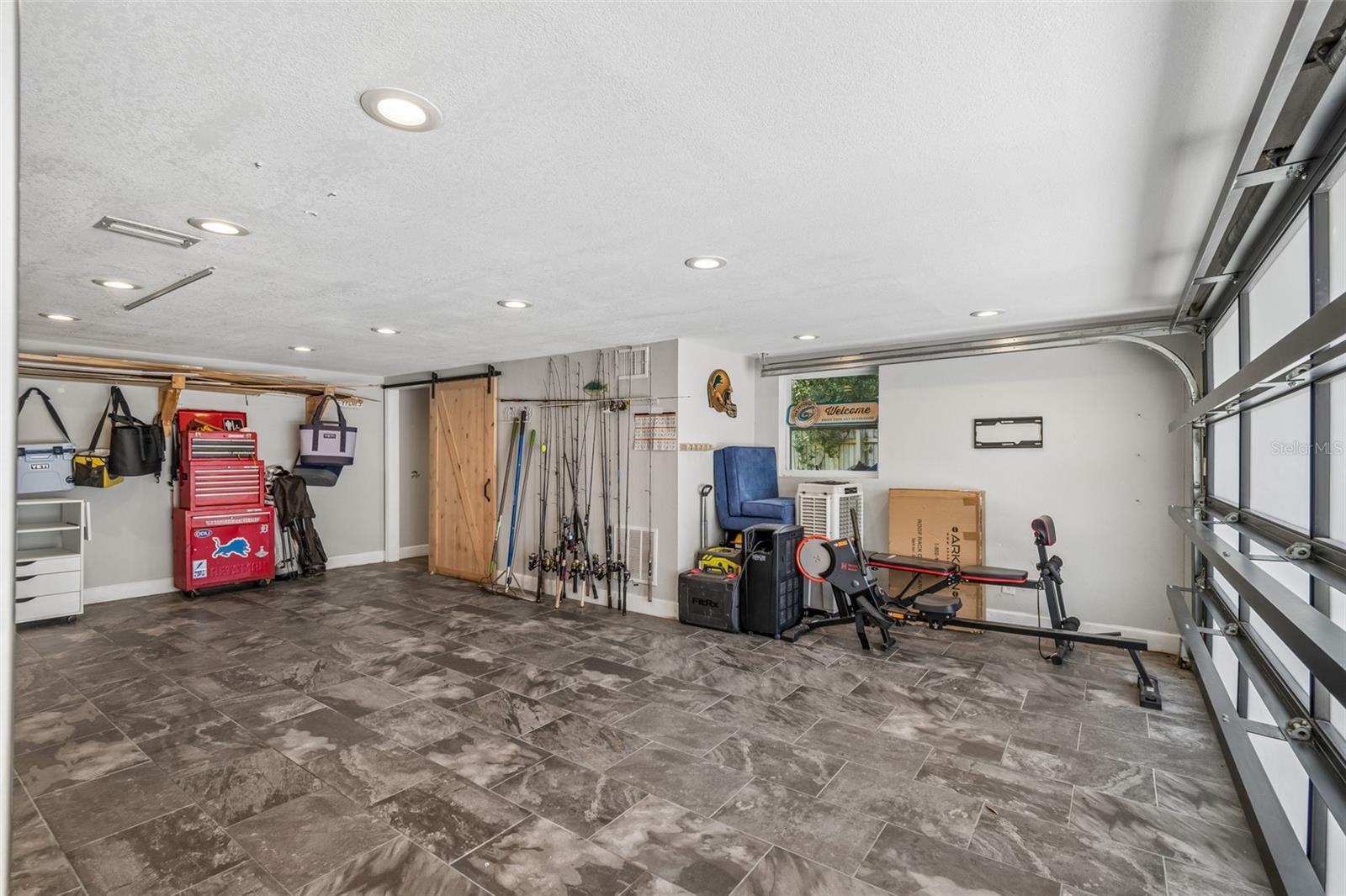 BEACH PARK - Residential