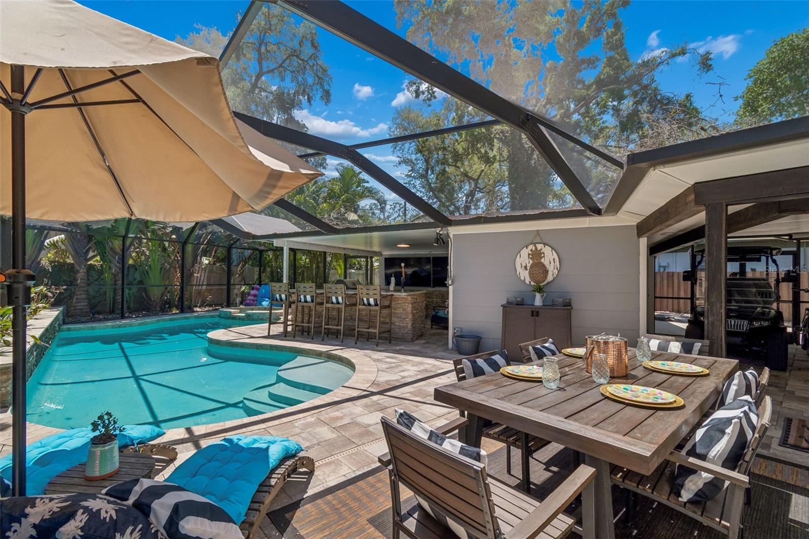 BEACH PARK - Residential